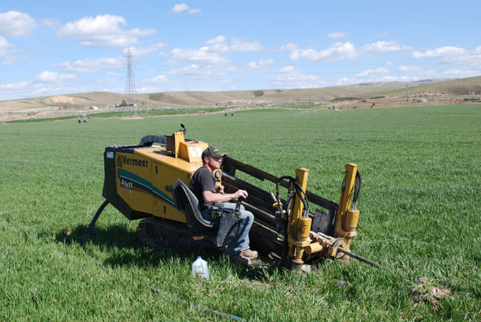 Pocatello Directional Drilling